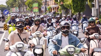 Grand Filano SOTR Season 2 Digelar di 6 Kota, Padukan Pengalaman Riding dan Sport Populer