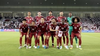 Jadi Tuan Rumah Round 4 Kualifikasi Piala Dunia 2026, Qatar Punya Rekor Ngeri di Kandang