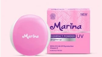 7 Rekomendasi Bedak Padat Murah dengan SPF, Bikin Wajah Cerah dan Terlindungi Sepanjang Hari