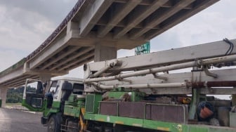Ada Ratusan Tambahan Lahan untuk Tol Jogja-Solo di Sleman, Kapan Jadwal Pembebasannya?