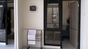 Viral Review Rumah Subsidi Pemerintah Tuai Kritikan: Selonjoran Saja Susah!