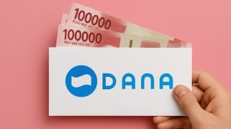Jangan Sampai Ketinggalan, Inilah Cara Ampuh Dapat DANA Kaget Terbaru