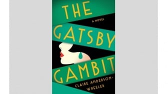 Ulasan Novel The Gatsby Gambit: Misteri Pembunuhan di Kapal Pesiar Mewah