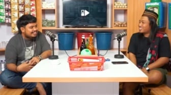 Kematian Gustiwiw Dibercandain, Rigen Rakelna hingga Praz Teguh Ngamuk