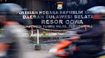 Polisi Tembak TNI Gadungan Pencuri Emas dan Ponsel Warga