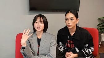 Tayang 10 Juli, Film Hotel Sakura Angkat Kisah Nyata Hotel Seram di Semarang