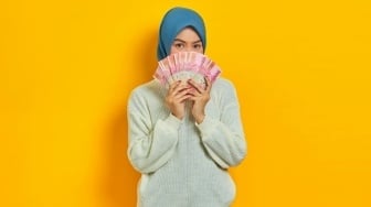 5 Link DANA Kaget Hari Ini 15 Juni, Raih Rp 399 Ribu di Dompet Digital