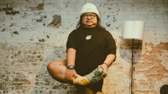 13 Fakta Menarik Gustiwiw, Sosok Kreatif di Balik Genre EnDiKup dan Innalillahi Aaliyah