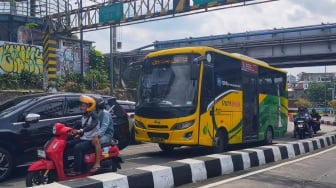 Disepakati DPRD DIY, Trans Jogja Buka Rute Yogyakarta-Wonosari: Kapan Mulainya?