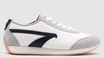 7 Sepatu 'Kembaran' Onitsuka Tiger, Nyaman Dipakai Harganya Jauh Lebih Murah