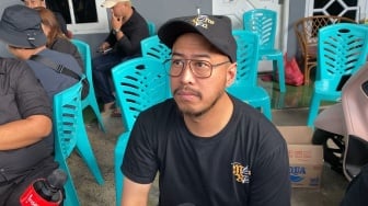 Sejarah Tergantung Rezim yang Berkuasa, Pandji Pragiwaksono: Wajah Gajah Mada Mirip Mohammad Yamin