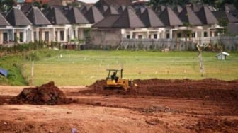 Jaga Sawah, Jaga Ketahanan Pangan IKN: Pemkab PPU Siapkan Regulasi Cegah Alih Fungsi