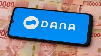 5 Amplop DANA Kaget Bernilai Rp500 Ribu, Ayo Serbu!