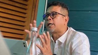 Fawait-Djoko Kantongi Kepercayaan Publik di 100 Hari Pertama Kerja: Tak Sekadar Bulan Madu Politik