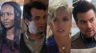 6 Kisah Perjalanan Agnez Mo Terpilih Jadi Cast Serial Reacher Season 4