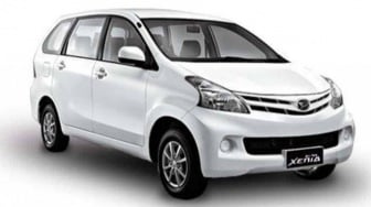 6 Rekomendasi Mobil Bekas Buat Keluarga yang Bagus, Perawatan Nggak Nyusahin