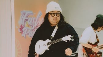 Kabar Duka, Gustiwiw Meninggal Dunia