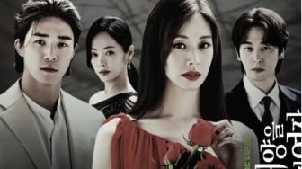 Usung Genre Misteri, 4 Karakter Utama Drama Korea The Woman who Swallowed the Sun