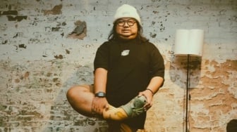 Deretan Karya Gustiwiw, Terbaru Isi Soundtrack Film GJLS: Ibuku Ibu-ibu