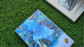 Switch Genre Buku: Tantangan Seru Menjadi Pembaca yang Lebih Kaya