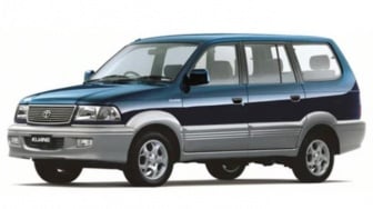 5 Pilihan Mobil Keluarga Murah Harga di Bawah Rp70 Juta, Suspensi Empuk dan Awet!