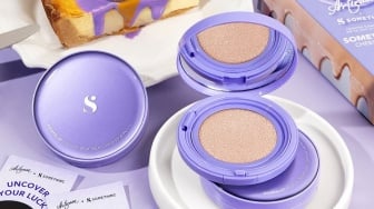 3 Pilihan Cushion Somethinc Terbaik: Ringan, Tahan Lama, dan Full Coverage