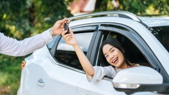 5 City Car Murah Favorit Warga Indonesia: Bandingkan Harga Baru dan Bekasnya