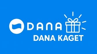 Masih Ada! Saldo DANA Kaget Sisa Rp 377 Ribu Hari Ini, Pas Buat Modal Nongkrong