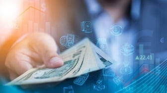 Ekonom Ungkap Fakta Pahit Buntut Utang Luar Negeri Indonesia Rp7.025 Triliun, Kapan Lunas?