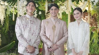 Syifa Hadju Tertekan Ditawari Pakai Berlian Maia Estianty