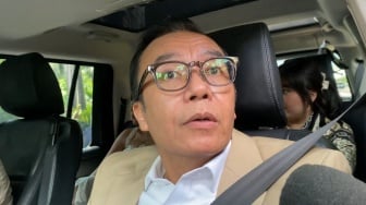 Blak-blakan Ari Lasso: Detik-Detik Ahmad Dhani Menangis saat Al Ghazali Ijab Kabul