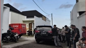 Update Kasus Penembakan WNA Australia : Gangster Yang Dikenal Sadis
