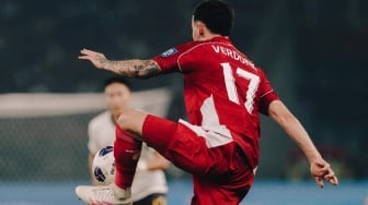 Cerita Calvin Verdonk Kena Omel Ibunda: Kamu Tak Boleh Seperti Itu!