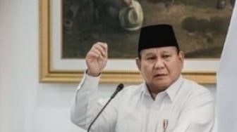 Sengketa 4 Pulau Aceh Diambil Alih Prabowo, Istana: Tak Sulit, Bisa Diselesaikan Kepala Dingin
