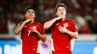 3 Kerugian Ole Romeny dan Marselino Ferdinan Tampil di Piala Presiden 2025