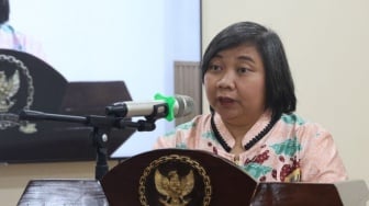 Anis Bantah Pernyataan Fadli Zon, Beberkan Fakta Kerusuhan '98: Dari Pemerkosaan hingga Penyiksaan