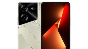 5 Pilihan HP Tecno RAM 8 GB Mulai Rp1 Jutaan: Performa Ngebut Harga Irit