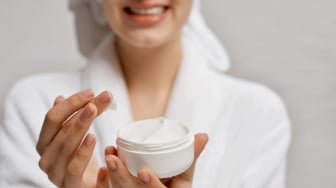5 Moisturizer Terbaik untuk Mencerahkan Wajah di Bawah Rp50 Ribu