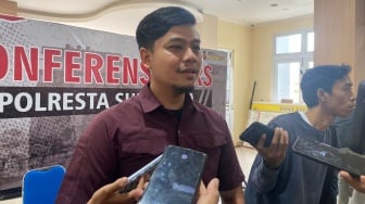 Korban Laporkan Kasus Pelecahan Seksual ke Polisi, Pelaku Diduga ASN Pemkot Solo