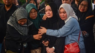 Gustiwiw Meninggal Mendadak: Tekanan Darah Tinggi Jadi Pemicu? Pengakuan Ibunda Memilukan