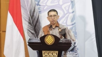 Fadli Zon Ungkap Fakta 'Perkosaan Massal' Mei 1998