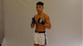 5 Fakta Soal Pernyataan Ronald Siahaan Atlet MMA yang Sindir Wali Kota Pematangsiantar