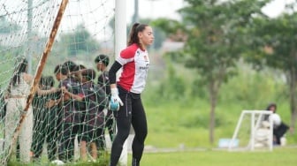 Pemain Keturunan Jawa Dipanggil Timnas Indonesia! Punya Nenek Asal Jawa Timur