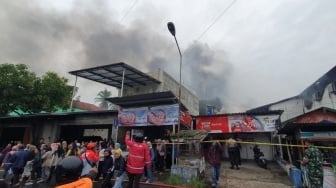 Pabriknya Kebakaran, Ribuan Pekerja MTG Terima Pesangon Rp3,9 M: Cukupkah untuk Bertahan?