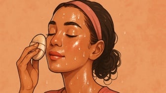 4 Rekomendasi Bedak Semakin Berkeringat Semakin Glowing dan Tahan Lama