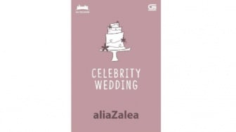 Ulasan Novel Celebrity Wedding: Pernikahan Palsu Akuntan dan Artis Terkenal