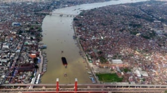 Fakta Mengejutkan, Ini Alasan Palembang Jadi Rebutan Generasi Muda Sumsel