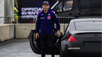 Kontrak Habis Akhir Musim, Jack Miller Bertahan di Pramac atau ke WorldSBK?