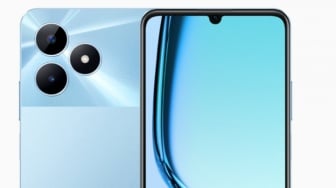 HP 1 Jutaan Terlaris Juni 2025: Infinix Hot 50, Samsung A06 & Realme Note 50 Juaranya
