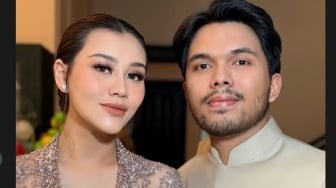 Jadi Bridesmaid Alyssa Daguise Padahal Baru Melahirkan, Aaliyah Massaid Sedih Harus Tinggalkan Anak